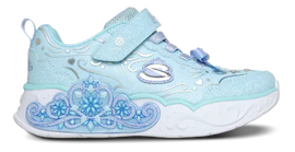 Skechers sneakers Skechers - S-lights Princess, blå - 303732LC
