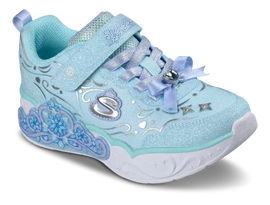 Skechers sneakers Skechers - S-lights Princess, blå - 303732LC