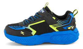Skechers sneakers Skechers - S-lights storm 3.0 børnesneaker, blå - 400151L