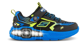 Skechers sneakers Skechers - S-lights storm 3.0 børnesneaker, blå - 400151L