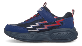 Skechers sneakers Skechers - S-lights storm børnesko, blå - 400152LC