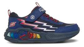 Skechers sneakers Skechers - S-lights storm børnesko, blå - 400152LC