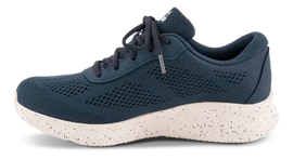 Skechers sneakers Skechers - Skech-lite damesneakers waterproof, blå - 150198