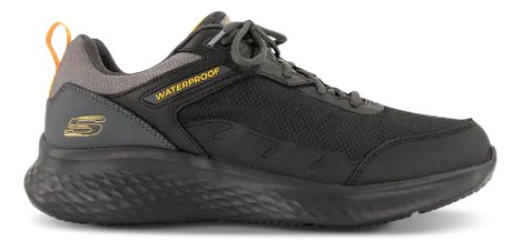 Skechers sneakers Skechers - Skech-Lite herresko waterproof, sort - 232958