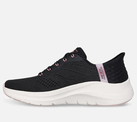 Skechers sneakers Skechers - Slip-ins Arch Fit 2.0 damesneakers, sort - 150066