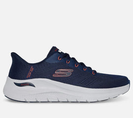 Skechers sneakers Skechers - Slip-ins Arch Fit 2.0, navy - 232712