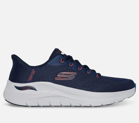 Skechers sneakers Skechers - Slip-ins Arch Fit 2.0, navy - 232712