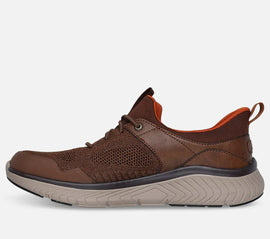 Skechers sneakers Skechers - Slip-ins Arch Fit Crosser, brun - 205340