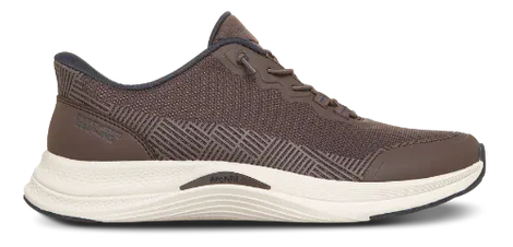 Skechers sneakers Skechers - Slip-ins Arch Fit damesko, stone - 104987