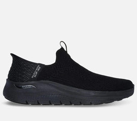 Skechers sneakers Skechers - Slip-ins Arch Fit herresko, sort - 232900