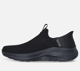 Skechers sneakers Skechers - Slip-ins Arch Fit herresko, sort - 232900