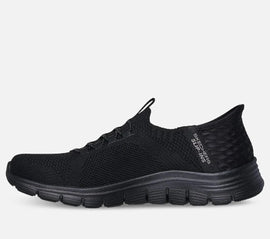 Skechers sneakers Skechers - Slip-ins Arch Fit Vista, sort - 104379