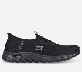 Skechers sneakers Skechers - Slip-ins Arch Fit Vista, sort - 104379