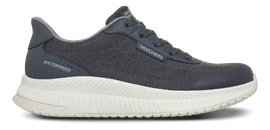 Skechers sneakers Skechers - Slip-ins bobs sport waterproof damesko, blå - 117744