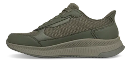 Skechers sneakers Skechers - Slip-ins bobs sport waterproof herresko, grøn - 118416