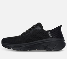 Skechers sneakers Skechers - Slip-ins d'lux walker, sort - 232446