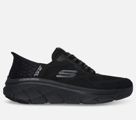 Skechers sneakers Skechers - Slip-ins d'lux walker, sort - 232446