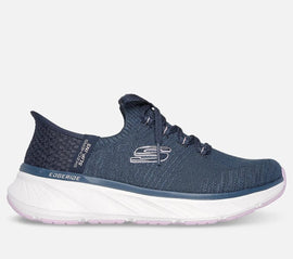 Skechers sneakers Skechers - Slip-ins Edgeride damesneakers, navy - 150470