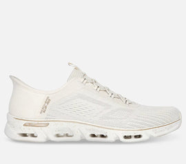 Skechers sneakers Skechers - Slip-ins Glide step gratify, natural - 104610