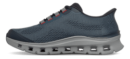 Skechers sneakers Skechers - Slip-ins glidestep waterproof herresko, blå - 233135