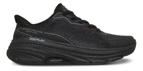 Skechers sneakers Skechers - Slip-ins max cushioning arch fit damesko sort - 128965