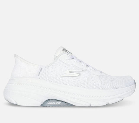 Skechers sneakers Skechers - Slip-ins max cushioning Arch Fit, hvid - 128947