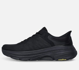 Skechers sneakers Skechers - Slip-ins max cushioning arch fit, sort - 220564