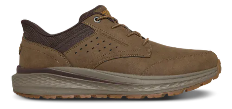Skechers sneakers Skechers - Slip-ins relaxed fit herresko, brun - 211448