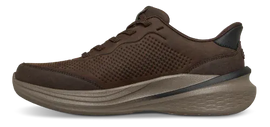 Skechers sneakers Skechers - Slip-ins Relaxed Fit Slade 2.0 herresko, brun - 211392