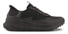 Skechers sneakers Skechers - Slip-ins switch back welch waterproof herresko, sort - 237684