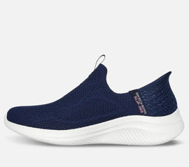 Skechers sneakers Skechers - Slip-ins ultra flex 3.0, blå - 150450