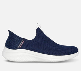 Skechers sneakers Skechers - Slip-ins ultra flex 3.0, blå - 150450