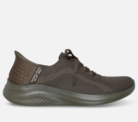 Skechers sneakers Skechers - Slip-ins Ultra flex 3.0, grøn - 150447