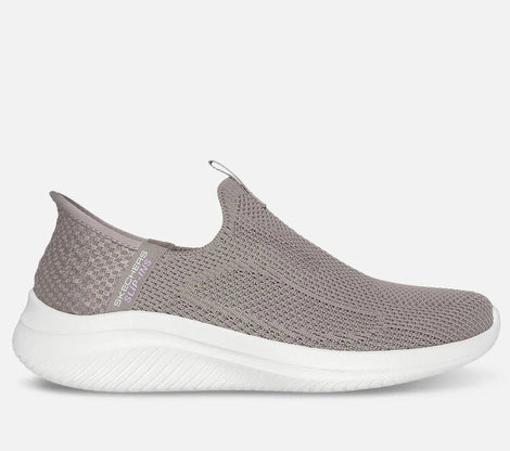 Skechers sneakers Skechers - Slip-ins Ultra Flex 3.0, taupe - 150450