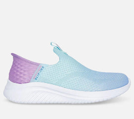 Skechers sneakers Skechers - Slip-ins Ultra flex børnesneakers, blå - 303828L