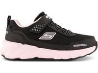 Skechers sneakers Skechers Sort sneaker 319260L
