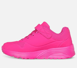 Skechers sneakers Skechers - UNO lite børnesko, pink - 310451L