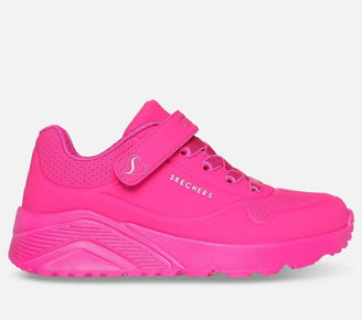 Skechers sneakers Skechers - UNO lite børnesko, pink - 310451L