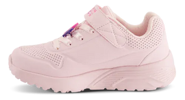Skechers sneakers Skechers - Uno Lite Heart børnesneakers, rosa - 314966L