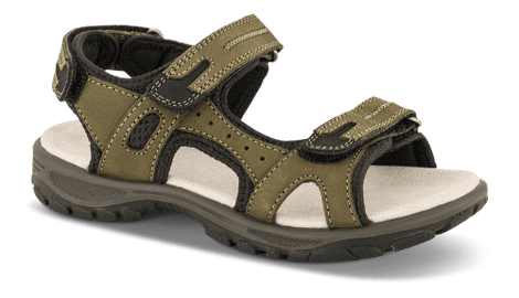 Skofus sandaler Skofus - Børnesandal, grøn - 4813103340