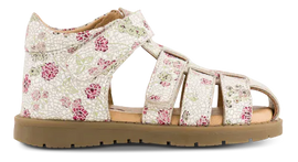 Skofus sandaler Skofus - Børnesandal, hvid - 7214