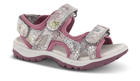 Skofus sandaler Skofus - Børnesandal, rosa