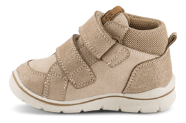 Skofus sko Skofus - Begyndersko med tex, beige - 3226110282