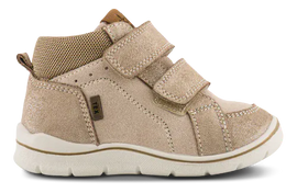 Skofus sko Skofus - Begyndersko med tex, beige - 3226110282