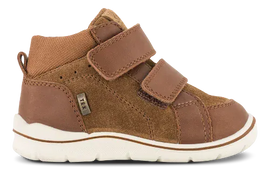 Skofus sko Skofus - Premium begyndersko, brun - 634/2
