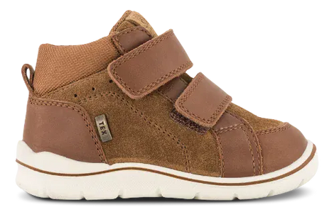 Skofus sko Skofus - Premium begyndersko, brun - 634/2