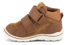 Skofus sko Skofus - Premium begyndersko, brun - 634/2
