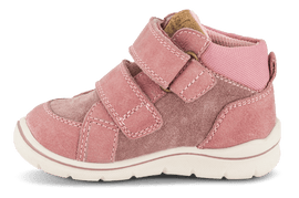 Skofus sko Skofus - Premium begyndersko, rosa - 611/1