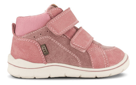 Skofus sko Skofus - Premium begyndersko, rosa - 611/1