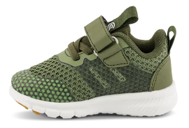 Skofus sneakers Skofus - Børnesko med tex, grøn - 23129